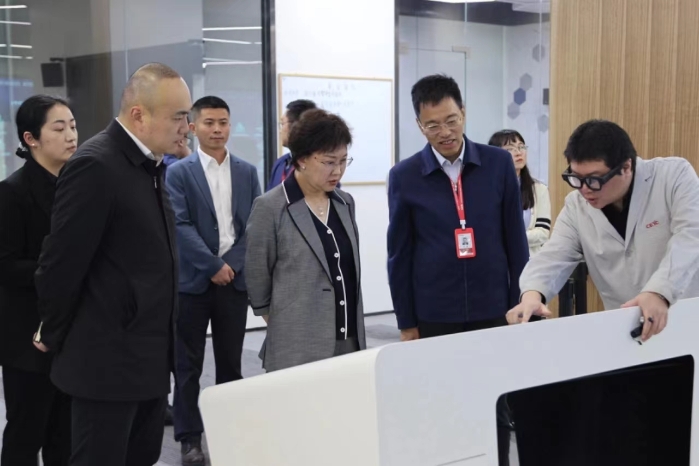 电科数字 电科数字